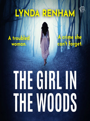 cover image of The Girl In the Woods